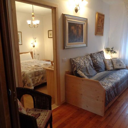 Casa Noemi Imer Экстерьер фото