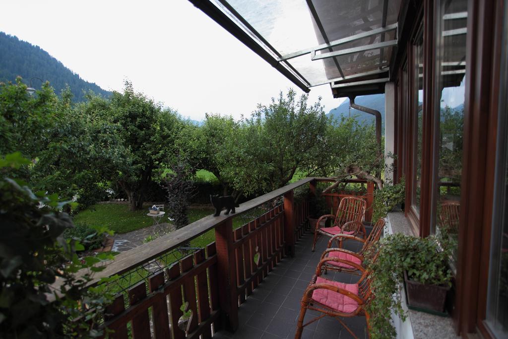Casa Noemi Imer Экстерьер фото