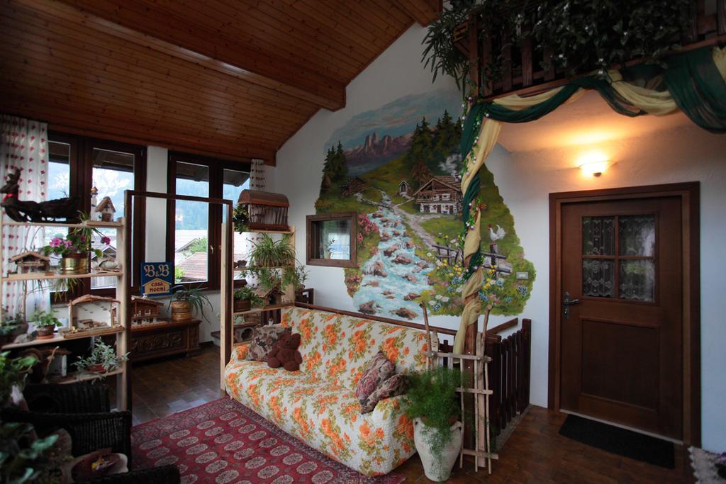 Casa Noemi Imer Экстерьер фото