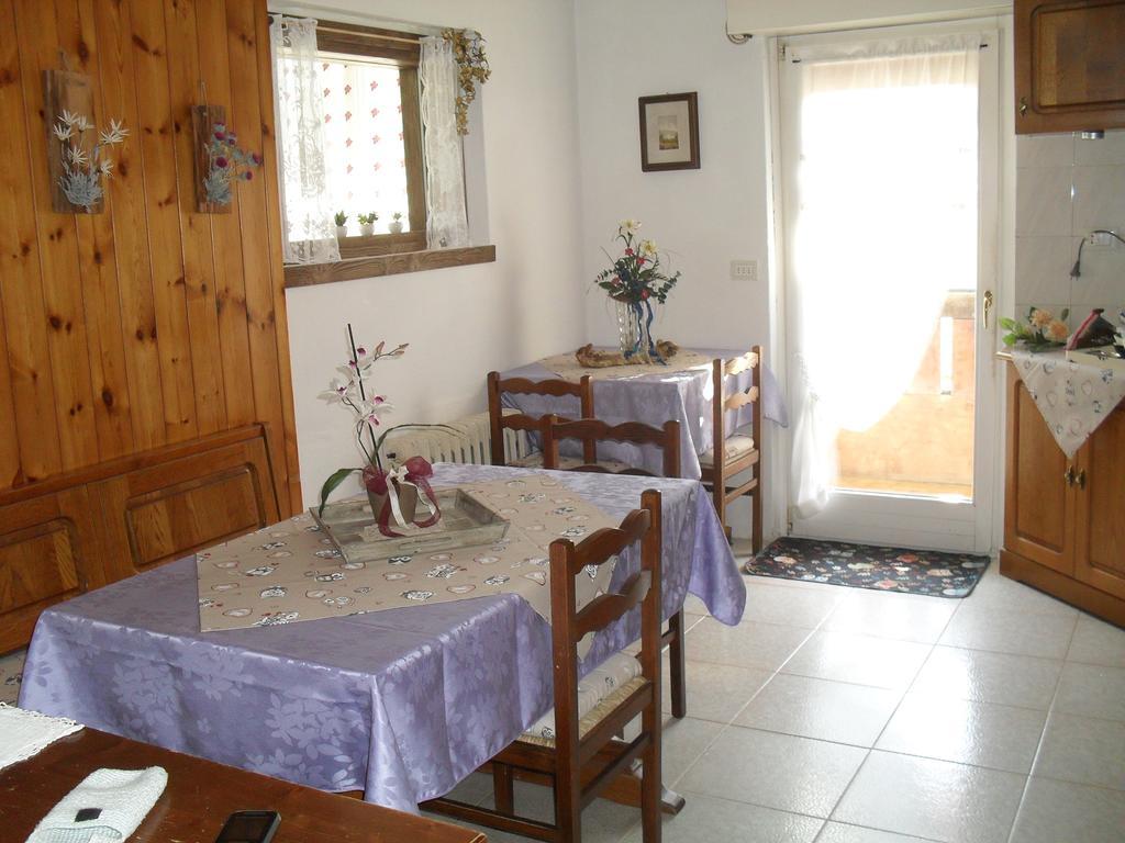 Casa Noemi Imer Экстерьер фото