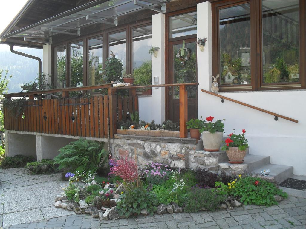 Casa Noemi Imer Экстерьер фото