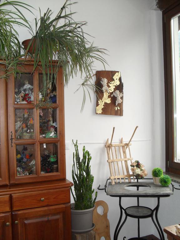 Casa Noemi Imer Экстерьер фото