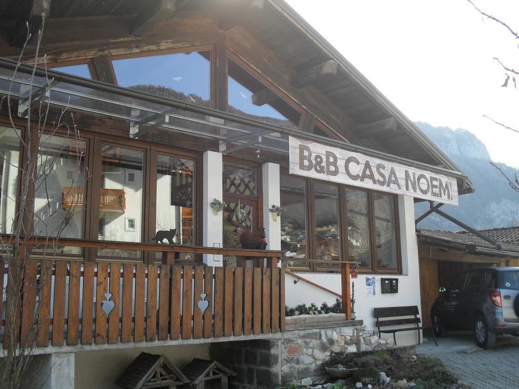 Casa Noemi Imer Экстерьер фото