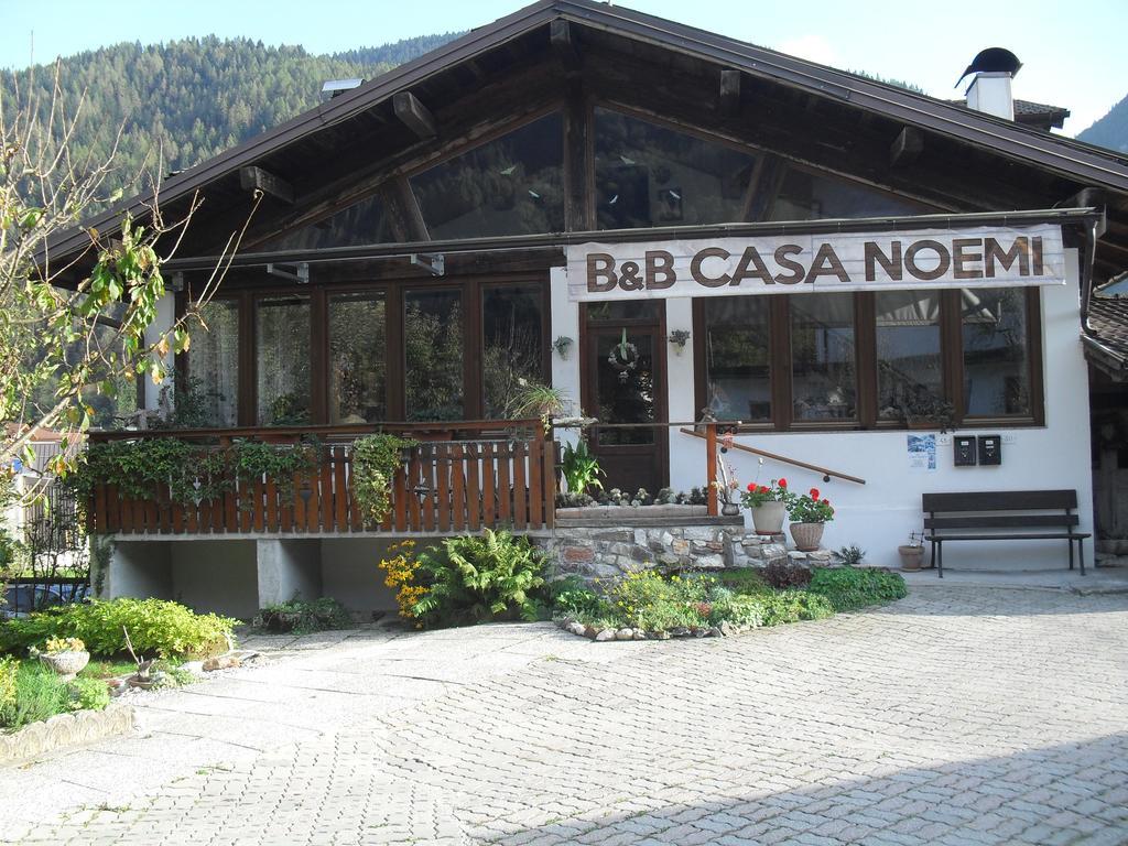 Casa Noemi Imer Экстерьер фото