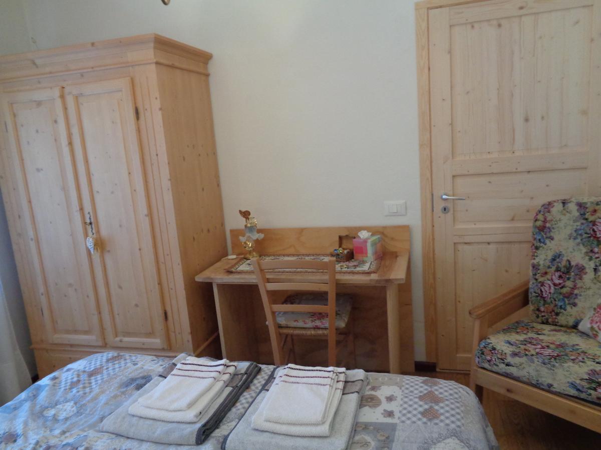 Casa Noemi Imer Экстерьер фото