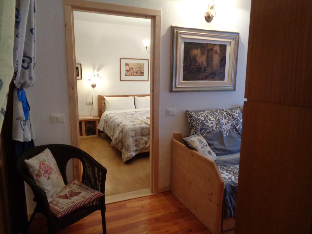 Casa Noemi Imer Экстерьер фото